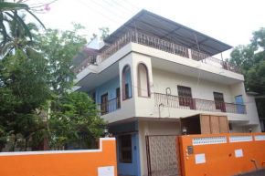 Sakthi Villa